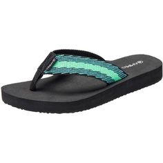 *Sturdy Cloth Strap: Flip Flops For Women Is Designed With Wide Thong Cloth Straps Printed With Floral Design,It Is Sturdy,Won’t Tear. Cloth Materials Is Comfortable And Soft To Skin *Arch Support: Flip Flops With Arch Support For Women Can Give Your Feet A Comfortable Support, Relax Your Feet Muscles *Yoga Mat Footbed: Soft Eva Yoga Mat Flip Flops Womens Sandals Provide Excellent Cushioning Performance, Ensure Women’s Flip-Flops To Be Long-Lasting Wear, Won’t Deforms. Light Weight, Give Every S Green Flip Flops For Summer Swimming, Green Flip Flops For Swimming And Summer, Green Flip Flops For Swimming In Summer, Green Flip Flops For Summer, Green Synthetic Flip Flops For The Beach, Green Summer Flip Flops For Beach Season, Green Summer Flip Flops For Swimming, Adjustable Summer Flip Flops For Surfing, Adjustable Sandals For Surfing In Summer