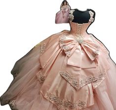 Pink Quinceanera Dress, Pink Quinceanera, Quinceanera Dresses Pink, Pink Ball Gown, Handmade Wedding Dresses, Quinceanera Dress, Quinceanera Dresses, Handmade Wedding, Color Code