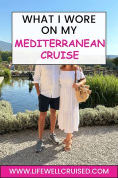 Packing List European Cruise Packing List, Mediterranean Cruise Outfits, Cruise Outfits Mediterranean, European Cruises, Gothic Quarter, Packing List For Cruise, Holland America, Packing For A Cruise, Mediterranean Cruise