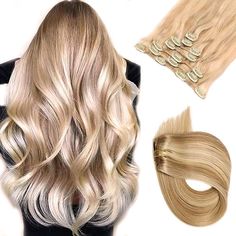 Category:Human Hair Extensions; Gender:Women; Quantity:7 Pcs; Occasion:Thanksgiving; Age Group:Adults; Hair Extension Type:Clip In; Origin of Hair Donors:Brazilian Hair; Hair Material:Human Hair; Texture:Straight; Lifespan:6 Months; Features:Glueless,Youth,Adjustable; Net Weight:0.07; Listing Date:03/07/2022; Can Be Permed:Yes Blond Beige, Real Hair Extensions, Straight Hair Extensions, Human Hair Clip Ins, Beige Blonde, Bleach Blonde, Clip In Hair, Clip In Extensions, Hair Texture