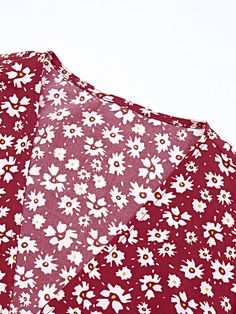 Größe: Fällt der Größe entsprechend aus

 Materialzusammensetzung: 100 % Polyester

 Material: Polyester

 Taille: Hohe Taille

 Muster: Kleine Blume

 Jahreszeit: Frühling-Sommer

 Ärmeltyp: Puffärmel

 Stil: Böhmen

 Ärmellänge: Kurzarm

 Gewicht: 266 g


 Einteiliges Blumenkleid für Damen mit gewebten Blumenrüschen
 ● Material: weich und bequem, pflegeleicht
 ● Merkmale: täglich, Urlaub, kleines Blumenmuster, Wickel
 ● Anlass: Freizeit, Ausgehen, Schule, Arbeit, Dating, Party, Reisen, Urlaub, Büro usw.
 ● Waschmethode: Waschen und Trocknen / dunkle / helle Farben trennen.
 ● Die Größe wird von Hand gemessen und es ist normal, dass ein Fehler von 1-3 cm auftritt Größentabelle (Zoll) 




 Größe

 UNS

 Vereinigtes Königreich

 Länge

 Büste

 Schulter

 Ärmellänge

 Taille






 S Small Flower Fabric, Masquerade Costumes, Flower Fabric, Womens Floral Dress, Woman Weaving, Printed Long Dresses, Short Sleeve Pattern, Sleeve Pattern, Suspender Dress