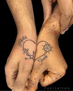 #TattooArt #InkLife #BodyArt #TattooInspiration #InkedUp #TattooLove #TattooedWomen #TattooedMen #InkCommunity #TattooStories Tattoo Bts, Him And Her Tattoos, Couple Tattoos Unique Meaningful, Maching Tattoos, Best Couple Tattoos, Cute Matching Tattoos, Tattoo Artist Tattoo, Tattoo Ideas Unique