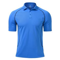 Summer Mens Business Casual Polo Shirt Golf Shirt Turn Down Collar Short Sleeve Tops Fashions Trip Shirt Men's Clothing Business Casual Polo Shirt, Business Casual Polo, Mens Business Casual, Football Casuals, Mens Business, Business Casual Shirts, Summer Mens, Shirts Short Sleeve, Business Casual Men