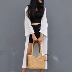 Add a touch of handmade charm to your style with our woven bag! 🌿✨ Perfect for carrying your essentials in a unique and eco-friendly way. #HandmadeFashion #WovenBag Spring Straw Bags, Summer Day Out Rectangular Straw Bag, Trendy Jute Straw Bag For Day Out, Versatile Woven Rectangular Straw Bag, Versatile Rectangular Woven Straw Bag, Beige Straw Crochet Bag, Bohemian Straw Bag For Day Out, Versatile Summer Crochet Bag For Daily Use, Versatile Crochet Bag For Daily Summer Use