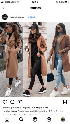 Street Style Outfit, Vogue, Street Style, Color