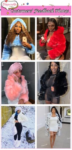 Faux Fur Coat Women's Long Sleeves Fluffy Hooded Overcoat Trendy Hooded Fur Coat For Fall, Hooded Faux Fur Coat With Fluffy Detail, Spring Hooded Faux Fur Coat, Hooded Fluffy Faux Fur Coat, Fluffy Hooded Faux Fur Outerwear, Fluffy Hooded Faux Fur Coat, Warm Faux Fur Coat For Fall, Fluffy Hooded Fur Coat For Cold Weather, Hooded Winter Fur Coat With Faux Fur Trim