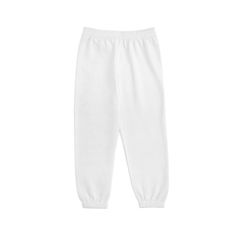 Leveret Kids Sweatpants White 8 Year : Target White Sweatpants With Elastic Waistband For Sports, White Sweatpants With Elastic Waistband, Sporty White Sweatpants With Elastic Waistband, Winter Cotton Sweatpants For Playwear, Cotton Sweatpants For Winter Playwear, Cotton Stretch Joggers With Elastic Waistband, Cozy Fit Sweatpants With Elastic Waistband, White Sweatpants With Ribbed Waistband For Sports, White Sportswear Pants With Comfort Waistband