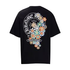 Frequently bought togetherStyle 1；chrome hearts shirt https://nowadaysfashion.com/products/chrome-hearts-shirt Style 2；chrome hearts tee shirt https://nowadaysfashion.com/products/chrome-hearts-t-shirt Style 3；chrome hearts tee shirt https://nowadaysfashion.com/products/chrome-hearts-short-sleeve Style 4；chrome hearts tops shirt https://nowadaysfashion.com/products/chrome-hearts-tops-shirt Pattern: LetterSource Category: SpotColor: 6001 Black, 6001 White, 6002 Pink, 6002 White, 6002 Black, 6003 White, 6003 Black, 6004 White, 6004 Black, 6005 White, 6005 Black, 6006 White, 6006 Black, 6007 White, 6007 Black, 6008 White, 6008 Black, 6009 White, 6009 Black, 6010 White, 6010 Black, 6011 White, 6011 Black, 6012 White, Luminous, 6012 Black, Luminous, 6013 White, 6013 Black, 6014 White, 6014 Grey Chrome Hearts Shirt, Swimsuit Pants, Heart Tee Shirt, Picture Necklace, Heart Tee, Nameplate Necklace, Heart Top, Pet Necklace, 24 Years Old