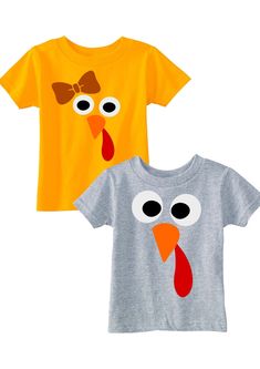 Turkey Face Svg, Turkey Clip Art, Thanksgiving Tshirts, Thanksgiving Clip Art, Turkey Svg, Turkey Face, Cricut Stencils, Svg Thanksgiving, Turkey Shirts