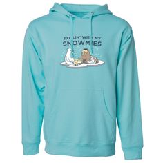 This island blue, sweatshirt is puppy soft and decorated right here in the U.S.A. Machine wash and dry. Orders ship 5-7 business days after order is placed. Winter Crew Hoodie Pre-shrunk, Pre-shrunk Crew Hoodie For Winter, Blue Long Sleeve Pre-shrunk Hoodie, Blue Pre-shrunk Sweatshirt For Winter, Winter Blue Sweatshirt, Blue Fleece Crew Hoodie, Island Blue, Blue Island, Blue Sweatshirt