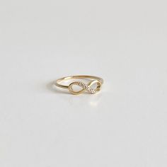 Choose Your Size Infinite Ring, Rings Infinity, Ring Color, Dream Jewelry, Womens Jewelry Rings, Promise Rings, Gold Tones, Women Jewelry, Crystals