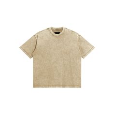 This t-shirt features a unique snowwash effect, giving it a vintage and distressed look that will make you stand out from the crowd. The 100% cotton fabric provides the tee with a sturdy construction and a soft and comfortable feel, making it a pleasure to wear all day long. Available in a range of colors, from classic earth tones to bold and vibrant hues, the tee allows you to express your style and make a statement. Colors: Rifle Green, Khaki, Dark Gray, Pastel Blue, Dark Lavender, Brown, Wate Oversized Acid Wash Vintage T-shirt, Bleached Crew Neck Top For Streetwear, Bleached Short Sleeve T-shirt For Streetwear, Urban Style Faded Crew Neck T-shirt, Acid Wash Bleached Crew Neck T-shirt, Oversized Faded Distressed T-shirt, Oversized Bleached Casual T-shirt, Casual Oversized Bleached T-shirt, Urban Style Faded Distressed T-shirt