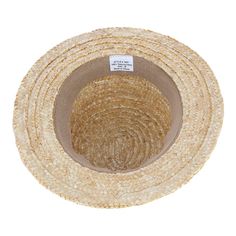 The straw boater hat is a piece of classic American history that was commonly worn at sailing or boating events. Wear this hat for the 4th of July, your next parade, or a day on the lake. It can also put the finishing touch on your 1920s costume. Whether for costume or fashion, this quality straw hat is sure to be a hit. The thick elastic sweatband makes for a comfortable fit and will keep you dry while you wear this stylish hat to parades, performances, and parties. Made of 100% Straw Vintage Flat Crown Hats For The Beach, Vintage Flat Crown Hats For Beach, Vintage Hat Bands For Beach With Flat Crown, Vintage Hat Bands With Flat Crown For Summer, Day On The Lake, 1920s Costume, Boat Hat, Straw Boater Hat, Straw Boater