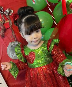 Beautiful  Christmas outfits the grinch🎄❤️😊Free bow with purchase Christmas Celebration Long Sleeve Dress, Christmas Celebration Dress With Long Sleeves, Long Sleeve Christmas Celebration Dress, Fitted Holiday Dress For Party Season Celebration, Cute Green Winter Dress, Cute Green Dress For Winter, Christmas Party Holiday Dress With Sequins, Fitted Christmas Celebration Dress, Green Sequined Christmas Dresses