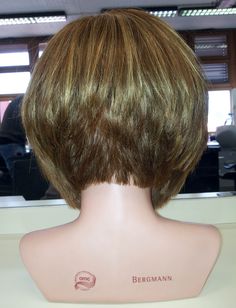 Short Stacked Bob Haircuts, Short Stacked Bobs, Short Hair Up, Stacked Bobs, Hair Bob, Hair Up Styles, Bob Styles