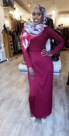 A ZIZI Original Design the Braided Evening Dress is a chic go to option for any evening - big or small. Available 6 colors and 4 sizes. We’re sure you’ll find a color you love in your shape & size. ❤️🤗 Model is wearing size 56 Stretch Solid Color Maxi Dress For Date Night, Fitted Red Maxi Dress, Long Dresses For Date Night, Stretch Modest Maxi Dress, Modest Midi Dress For Party, Modest Long Sleeve Dress For Date Night, Modest Long Fitted Dress, Modest Long Dress For Party, Modest Fitted Midi Dress For Party