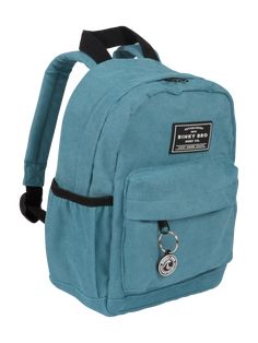 These backpacks are made for toddlers. They will fit nicely on any kid from about 18 months - 5 years. These are NOT designed for kids to take to school--they will not fit school binders. Adjustable Backpack For Back To School, Adjustable Backpack For End Of School Year, Adjustable Standard School Backpack, Adjustable Blue School Bag, Adjustable Blue School Bags, Trendy Adjustable Backpack For School, Blue School Backpack With Adjustable Straps, Adjustable Blue School Backpack, School Binders