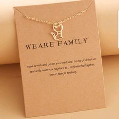 Super Cute Cat Charm Necklace For Cat Lovers Like Myself!!! New In Packaging. Gold Tone. It Is A Must Have!!!! Great For Yourself Or A Purrfect Gift For A Cat Lover Friend Or Family. We Are Family Make A Wish And Put On Your Necklace. I Am So Glad We Are Family. Wear Your Necklace As A Reminder That Together We Can Handle Anything! Tags :#Disney #Pusheen #Kitty #Cat #Cat Lover #Cat Mom #Crazy Cat Lady Cat Charm Necklace, Antique Silver Necklace, M Necklace, Vintage Choker Necklace, Beaded Bib Necklace, Metal Choker, Vintage Choker, Family Necklace, Statement Choker Necklace