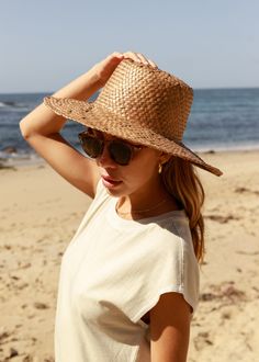 Stiff brim womens straw hat Casual Toquilla Straw Fedora For Warm Weather, Spring Coastal Boater Hat Made Of Toquilla Straw, Casual Toquilla Straw Boater Hat For Warm Weather, Casual Woven Toquilla Straw Boater Hat, Summer Fedora Panama Hat Made Of Palm Leaf, Casual Short Brim Straw Hat For Warm Weather, Spring Wide Brim Fedora, Casual Straw Hat With Short Brim For Warm Weather, Summer Curved Brim Boater Hat For Picnic