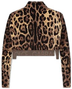 Designer Long Sleeve Jacquard Knit Top, Luxury Jacquard Knit Winter Top, Luxury Jacquard Knit Top For Winter, Brown Fitted Jacquard Knit Top, Fitted Brown Jacquard Knit Top, Designer Jacquard Knit Winter Tops, Designer Jacquard Knit Tops For Fall, Turtleneck Top, Turtle Neck Top