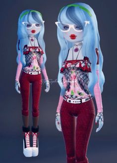 Ghoul Monster High, Monster High New Ghoul In School, Dress To Impress Theme Ghosts Vs Ghouls, Ghoulia Dress To Impress, Ghost Vs Ghouls Dti Outfit, Monster High Characters Dress To Impress, Ghost Vs Ghouls Dress To Impress, Monster High Ghost, Monster High School Dress To Impress