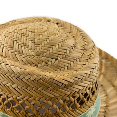 Cool and Breathable Panama Straw Hat Stay cool and stylish with our Panama Straw Hat featuring a green crown band adorned with palm tree images. Crafted from woven straw, this hat is both breathable and lightweight. It's ideal for sunny days. The palm tree band adds a touch of tropical charm, ideal for beach outings or casual strolls. Designed for comfort and style, it offers excellent sun protection. Embrace a laid-back look with this versatile accessory. Order your Panama Straw Hat today. Trad Casual Palm Leaf Straw Hat For Vacation, Casual Palm Leaf Hats For Vacation, Eco-friendly Palm Leaf Straw Hat For Summer, Adjustable Tropical Fedora Straw Hat, Summer Palm Leaf Hat Bands For Beach, Eco-friendly Brimmed Straw Hat For Beach Season, Palm Leaf Hat Bands For Vacation In Spring, Palm Leaf Hat Band For Spring Vacation, Eco-friendly Straw Hat For Beach Season