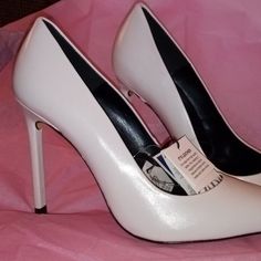 Zara Light Gray Pumps. Elegant Cream Heels For Night Out, Chic Cream Zara Heels, Zara Classic Heels For Formal Occasions, Elegant Cream Synthetic Heels, Zara Cream Synthetic Heels, Classic Zara Heels For Spring, Zara Elegant Synthetic Heels, Elegant Zara Synthetic Heels, Gray Pumps