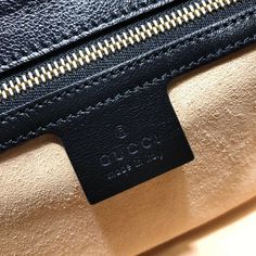 ENT Fashion - GCI Bags - 3192 A+ Excellent Quality copies; Contact us if you've any questions in your mind. Gucci Gg Marmont, Gucci Bags, High Quality Leather, Gucci Bag, Luxury Bags, Contact Us, Paper Bag, Mindfulness, Things To Come