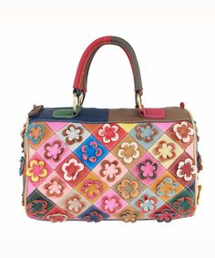 Women Plaid Floral Patchwork Calf Leather Tote HandbagThis bag is made of fine Calf Leather fabric.Measurement: 20cm/7.8" * 30cm/11.7" * 16cm/6.24"Zip up closure. Inside pockets. Floral Patchwork, Leather Handbags Tote, Tote Handbag, Leather Fabric, Tote Handbags, Leather Tote, Inside Pocket, Calf Leather, Color Blocking