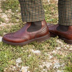 Burgundy Chelsea ankle boot in hammered leather | Velasca Goodyear Welted Moc Toe Chelsea Boots For Fall, Fall Chelsea Boots With Goodyear Welt And Moc Toe, Goodyear Welted Round Toe Chelsea Boots For Fall, Fall Goodyear Welted Chelsea Ankle Boots, Brown Goodyear Welted Chelsea Ankle Boots, Classic Brown Chelsea Boots With Vibram Sole, Winter Goodyear Welted Chelsea Boots With Moc Toe, Brown Goodyear Welted Chelsea Boots, Winter Goodyear Welted Chelsea Ankle Boots