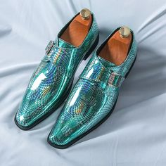 Blue Snake, Disco Ball, Toe Designs, Shoes Men, Snake Skin, Formal Event, Silver Gold, Dress Shoes Men, Shoes Mens