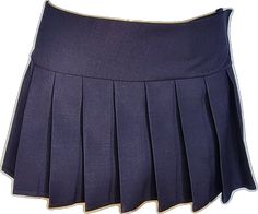 Navy Casual Fitted Tennis Skirt, Casual Fitted Navy Tennis Skirt, Navy Pleated Skort, Navy Skort For School, Navy Fitted Skort For School, Casual Fitted Navy Skort, Fitted Navy Pleated Mini Skirt, Navy Pleated Casual Skort, Navy Pleated Skort Casual Style