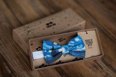 "100 pct Polyester This products are handmade in Serbia, and are an ideal choice for a gift. Product/item size: ⚫ Adult bow tie: 4,5\" (11,5cm) * 2,7\" (7cm) ⚫ Children's bow tie: 3,3\" (8,5cm) * 1,9\" (5cm) * Note: Size can varying depend on material up to 2% -). Standard shipping: ✉ Australia: 2-5 weeks ✉ USA and Canada: 2-5 weeks ✉ UK and European countries: 2-4 weeks ✉ Rest of the World: 2-3 weeks DHL Shipping ✉ Worldwide 2-4 working days.Important Please keep in mind that he shipment may be Blue Bow Tie As A Gift, Blue Bow Ties For Gifts, Fitted Bow Tie As A Gift, Fitted Bow Tie As Gift, Standard Bow Tie As A Gift, Pocket Square Styles, Groomsmen Looks, Tie For Women, Kids Bow Ties