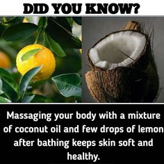 Byuti Tips, Magical Restaurant, Skin Notes, Natural Skincare Routine, Lemon Benefits