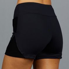 Active Lifestyle ApparelDesigned and made in USA! DESCRIPTION Shorts - these fine fitting shorts are fitted around the high hip and flare slightly from the hip down to the hem, large convenient front pockets that fit over 3 tennis balls each and they have a decorative mesh contrast side design. DETAILS & FITAthletic form-fitted.FABRIC & CARE80% Polyester/20% SpandexMachine wash cold, do not bleach, tumble dry low, cool iron, do not dry clean, do not hand wash. Tennis Apparel, Workout Shorts Women, Side Design, Golf Apparel, High Hips, Tennis Balls, Womens Tennis, Tennis Clothes, Feminine Design