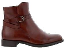 Formal Chelsea Boots With Buckle Closure, Formal Chelsea Ankle Boots With Buckle, Formal Leather Chelsea Boots With Buckle Closure, Formal Chelsea Ankle Boots With Buckle Closure, Leather Chelsea Boots With Buckle For Formal Occasions, Formal Low Heel Boots With Buckle Closure, Ecco Shoes, Outdoor Boots, Heritage Collection