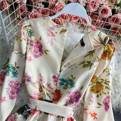 Materials: other Size: M L XL 2XL Color: Apricot Bubble Sleeve, V Neck Dress, Apricot, Floral Tops, Kimono Top, Bubbles, V Neck, Women's Top, Color