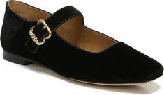 Sam Edelman Michaela Mary Jane Flat | Nordstrom Flats Outfit, Best Top, Mary Jane Flats, Jane Shoes, Monk Strap, Mary Jane Shoes, Everyday Wardrobe, Sam Edelman, Top Rated