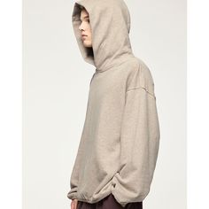 Loose Fleece Sherpa Lined Hoodie Fabric: 86.7%Cotton+13.3% Polyester Size: S, M, L, XL, Multiple Color Selections: Black, Gray, Brown, Light Gray  Season: Spring, Fall, Winter Dance Pants Hip Hop, Sherpa Lined Hoodie, Hoodie Fabric, Dance Pants, Lined Hoodie, Shorts Sweatpants, Tactical Pants, Shawl Cardigan, Skirt Belt