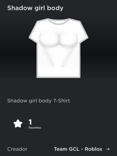 Jugs Shirt Code Berry Ave, Roblox Chest Shading Code, Roblox Booby Code, Belly Shading Roblox Code, Roblox Body Codes, Stil Emo, Rblx Avatar, Code Clothes, Body Tutorial