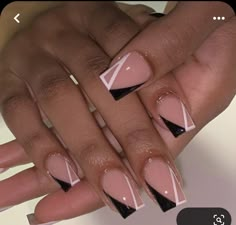 Natural Nail Shape, Square Acrylic Nails Designs, Coffin Nail Art Designs, Natural Nail Shapes, Coffin Nail Art, Nail Designs Ideas, Acrylic Toe Nails, Diy Acrylic Nails