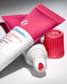 OG balm.com is back! Glossier Dotcom, Glossier You Look Good, Sephora Aesthetic, Body Hero, Preppy Things