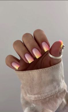 Elegant Touch Nails, 2024 Nails, Blush Nails, Designs Nail, Ideas Nails, Get Nails, Nail Inspiration, Chic Nails, Dope Nails