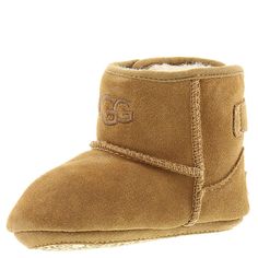 PRICES MAY VARY. Adjustable hook and loop closure Suede upper Suede and molded rubber outsole 17mm UGGpure wool lining,10mm UGGpure wool insole Woven heel label with UGG logo Unisex Baby, Hook And Loop, For Free, Pure Products, Wool, Boots, Heels, ? Logo