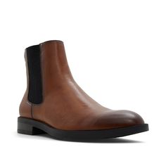 Call It Spring-Gloadon Chelsea Boot Give a layered look a boost in the Gloadon Chelsea boot from Call It Spring. The classic look ensures styling versatility, while the padded B.e.d. insoles add an extra layer of comfort. Classic Slip-on Boots With Textured Sole, Classic Slip-on Boots With Cushioned Footbed, Classic Slip-on Boots Medium Width, Brown Textured Sole Slip-on Boots, Brown Slip-on Boots With Textured Sole, Brown Slip-on Chelsea Boots With Textured Sole, Ankle Boots With Cushioned Footbed For Fall, Winter Chelsea Boots With Textured Sole And Round Toe, Classic Chelsea Boots With Textured Sole And Round Toe