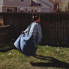 An Original Vintage Kimono (More Specifically A Nagajuban) Straight From Japan. It Was Preserved From A Family Who Had Kept It In Their Family Closet For Many Years. The Pattern Shows Mt. Fuji With Clouds In The Entire Of The Back Of The Kimono. This Nagajuban Is Particularly Unique As It Incorporates The Pattern Through An Embroidery Technique As Well As Incorporating Multiple Colors Of Fabric. The Bottom Part Of The Kimono Is Made Of Darker Blue Fabric Which Is Cutout In A Cloud Shape. Nagajuban Is A Garment That In The Japanese Culture Serves As An Outfit Under The Kimono. Why? So As Not To Dirty The Outer-Layer Kimono Against The Body. But In Our Opinion, They Serve Great As A Throw Family Closet, Japanese Silk, Cloud Shapes, Silk Kimono, Vintage Kimono, Kimonos, Japanese Culture, Embroidery Techniques, Blue Fabric