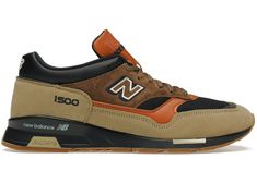 Buy and sell StockX Verified New Balance shoes on StockX including the New Balance 1500 Cobra Tan Orange and thousands of other sneakers with price data and release dates. New Balance 1500, Orange Shoes, Balance Sneakers, New Balance Sneakers, Balance Shoes, New Balance Shoes, New Balance Sneaker, Sneaker Head, Tennis Shoes