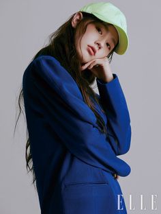 Miyeon Photoshoot, Elle Korea, Best Photo Poses, 인물 사진, Dance Outfits