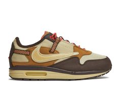 Nike Travis Scott, Hiker Style, Travis Scott Cactus Jack, 270 React, Streetwear Shoes, Cactus Jack, Nike Air Max 1, Nike Air Max Plus, Air Max Plus