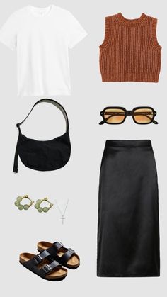 Sunshine Beach, Diy Vetement, Winter Mode, Summer Outfit Inspiration, Lookbook Outfits